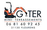 Logo G-ter
